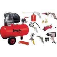 Fubag AUTO MASTER KIT