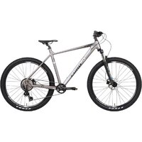 Cord 5Bike 27.5 M500 2025 CRD-M5-2711P-19 (черный кофе, разобранный)