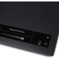 Варочная панель Zigmund & Shtain CI 24.4 B - Превью изображения №3 — Интернет-Магазин TECNO.BY