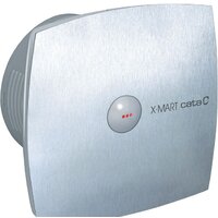 CATA X-MART 10 Matic Inox