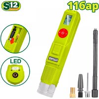 Dyllu DTLN1512 (без АКБ)