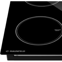 Варочная панель MAUNFELD AVI4532BK - Превью изображения №8 — Интернет-Магазин TECNO.BY