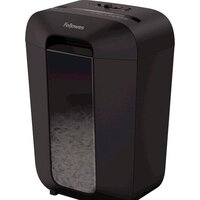 Fellowes PowerShred LX70 (черный)