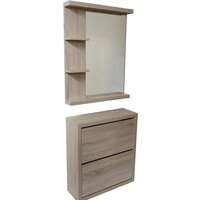 Анрат Элана 2.70 дуб сонома Image #5