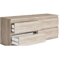 Mio Tesoro Кастор 4 ящика 2.03.03.100.3 (дуб сонома) Image #2