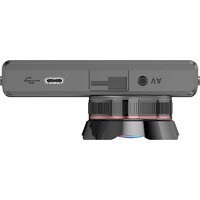 Видеорегистратор для авто Digma FreeDrive 300DW FD300DW (черный) - Превью изображения №7 — Интернет-Магазин TECNO.BY