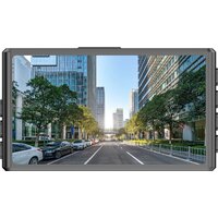 Видеорегистратор для авто Digma FreeDrive 300DW FD300DW (черный) - Превью изображения №3 — Интернет-Магазин TECNO.BY