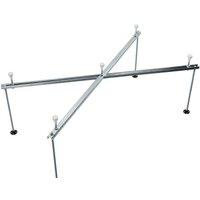 Ванна Triton Кайли гидромассажная 150x100L Стандарт - Превью изображения №2 — Интернет-Магазин TECNO.BY