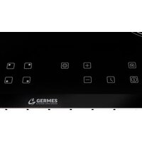 Germes HAC-60BK-XX Image #4