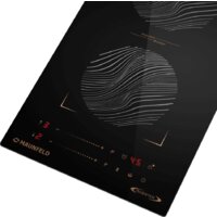 Варочная панель MAUNFELD CVI292S2BBKF Inverter - Превью изображения №4 — Интернет-Магазин TECNO.BY