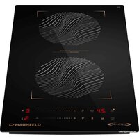 Варочная панель MAUNFELD CVI292S2BBKF Inverter - Превью изображения №2 — Интернет-Магазин TECNO.BY