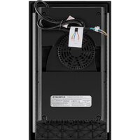 Варочная панель MAUNFELD CVI292S2BBKF Inverter - Превью изображения №5 — Интернет-Магазин TECNO.BY
