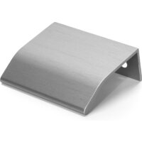 Lauter Шкаф-полупенал Навесной Melisa (кашемир п/мат) Image #7