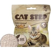 Cat Step Tofu Original 12 л Image #2