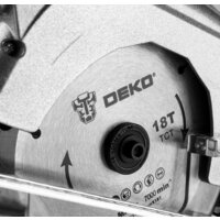 Deko DKCS20 Laser 063-4210 (с 2-мя АКБ) Image #3