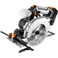 Deko DKCS20 Laser 063-4210 (с 2-мя АКБ) Image #2