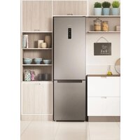 Холодильник Indesit ITS 5180 XB - Превью изображения №5 — Интернет-Магазин TECNO.BY