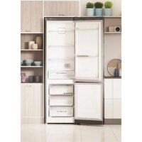 Холодильник Indesit ITS 5180 XB - Превью изображения №6 — Интернет-Магазин TECNO.BY
