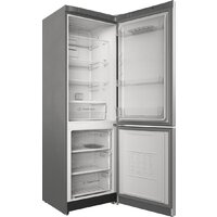 Холодильник Indesit ITS 5180 XB - Превью изображения №4 — Интернет-Магазин TECNO.BY