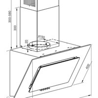 Graude DHE 50.1 W Image #2