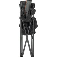 Coyote HKC-1146L (серый/черный) Image #4