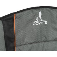 Coyote HKC-1146L (серый/черный) Image #6