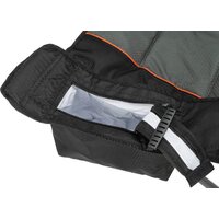 Coyote HKC-1146L (серый/черный) Image #9