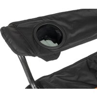 Coyote HKC-1146L (серый/черный) Image #11