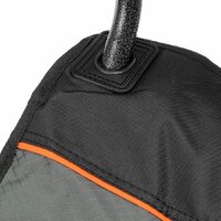 Coyote HKC-1146L (серый/черный) Image #8