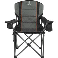 Coyote HKC-1146L (серый/черный) Image #2