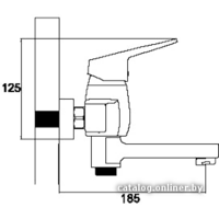 Ledeme H40 L3140 Image #2