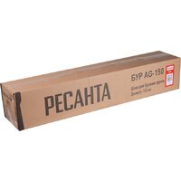 Шнек к мотобуру Ресанта AG-150 - Превью изображения №4 — Интернет-Магазин TECNO.BY
