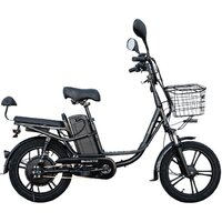 Smart8 Dacha (черный)