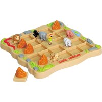 Стиль Жизни Игра-головоломка Безопасное сафари Image #3