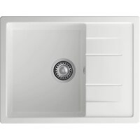 GranFest Quadro 650L (иней)