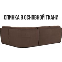 Mio Tesoro Борнео угловой (Velutto 23) Image #4