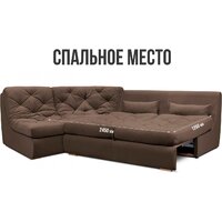 Mio Tesoro Борнео угловой (Velutto 23) Image #7