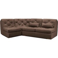 Mio Tesoro Борнео угловой (Velutto 23)