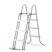Intex Лестница для бассейна (высота до 107 см.) 28075