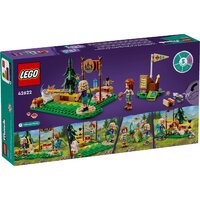 LEGO Friends Лагерь приключений: тир из лука 42622 Image #2