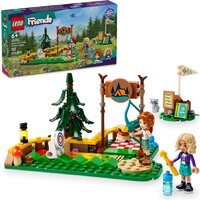 LEGO Friends Лагерь приключений: тир из лука 42622 Image #3