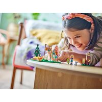 LEGO Friends Лагерь приключений: тир из лука 42622 Image #9