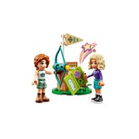 LEGO Friends Лагерь приключений: тир из лука 42622 Image #7