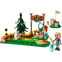 LEGO Friends Лагерь приключений: тир из лука 42622 Image #4