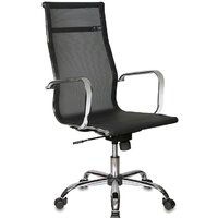 Бюрократ CH-993/M01 (черный)