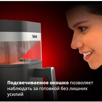 Аэрогриль (аэрофритюрница) Tefal EY8328E0 - Превью изображения №5 — Интернет-Магазин TECNO.BY