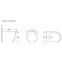 Grossman GR-B4412M Image #3