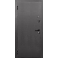 Guard Зеркало 96x205 левая (серебристый/белый матовый) Image #2