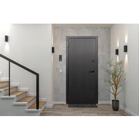 Guard Зеркало 96x205 левая (серебристый/белый матовый) Image #6