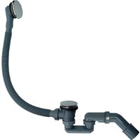 Lauter Aurora 180x80 21010080 (с каркасом и сифоном 21Y31010 хром) Image #16